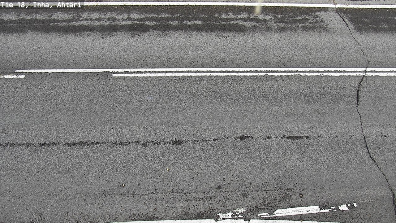 Kelikamerat Kuva Tie 18 Ähtäri, Inha, Ähtäri, Etelä-Pohjanmaa
