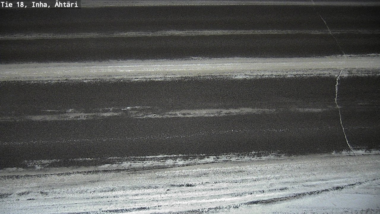 Kelikamerat Kuva Tie 18 Ähtäri, Inha, Ähtäri, Etelä-Pohjanmaa