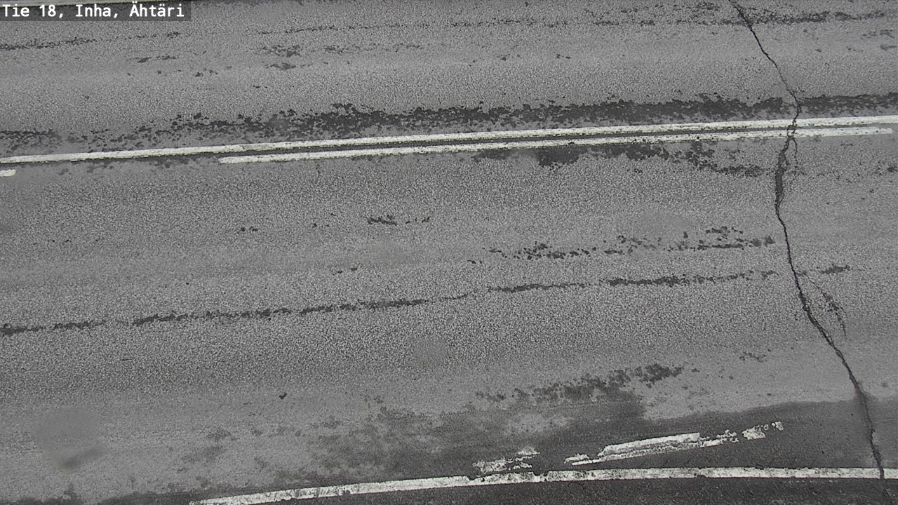 Kelikamerat Kuva Tie 18 Ähtäri, Inha, Ähtäri, Etelä-Pohjanmaa