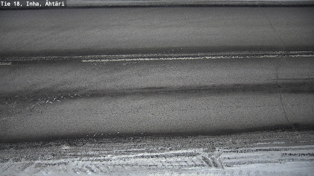 Kelikamerat Kuva Tie 18 Ähtäri, Inha, Ähtäri, Etelä-Pohjanmaa