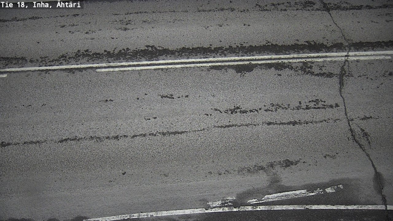 Kelikamerat Kuva Tie 18 Ähtäri, Inha, Ähtäri, Etelä-Pohjanmaa