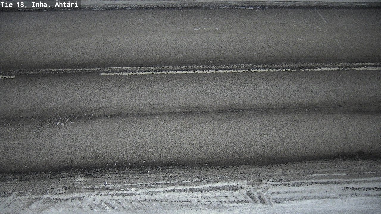 Kelikamerat Kuva Tie 18 Ähtäri, Inha, Ähtäri, Etelä-Pohjanmaa