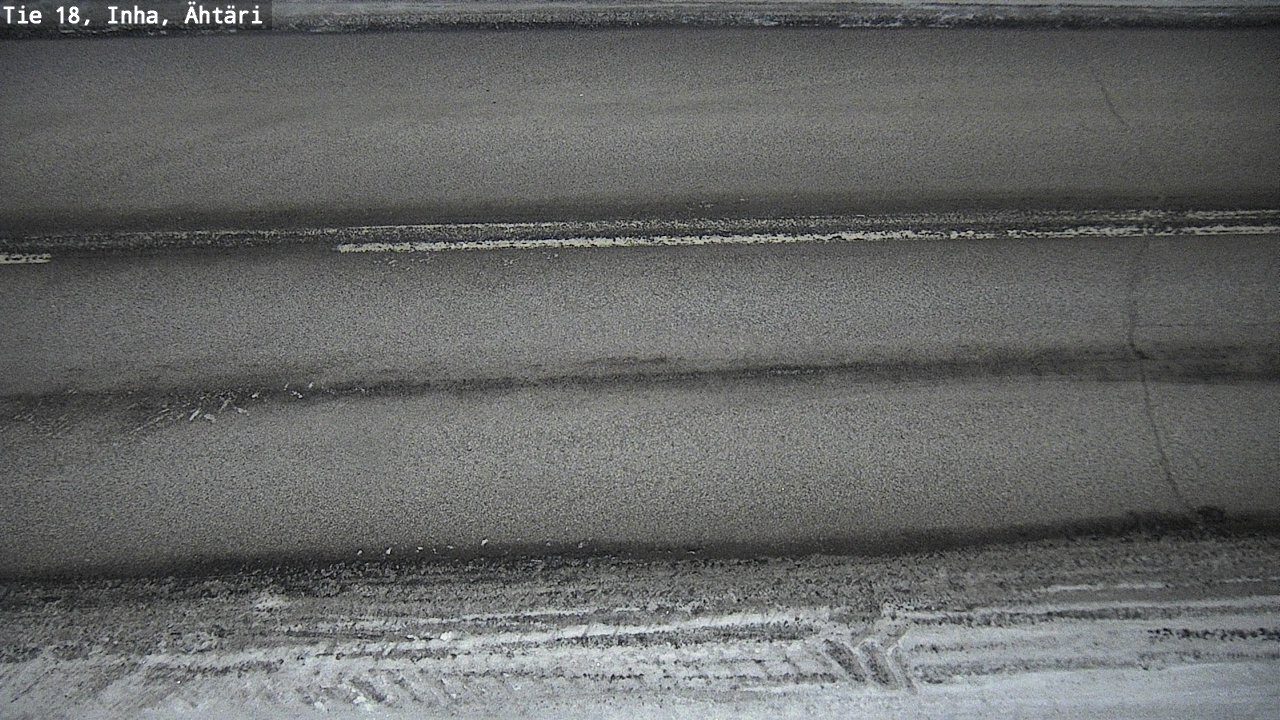 Kelikamerat Kuva Tie 18 Ähtäri, Inha, Ähtäri, Etelä-Pohjanmaa