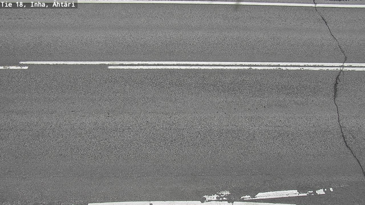 Kelikamerat Kuva Tie 18 Ähtäri, Inha, Ähtäri, Etelä-Pohjanmaa