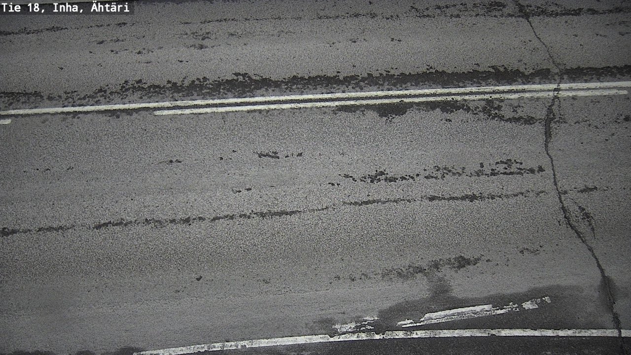 Kelikamerat Kuva Tie 18 Ähtäri, Inha, Ähtäri, Etelä-Pohjanmaa