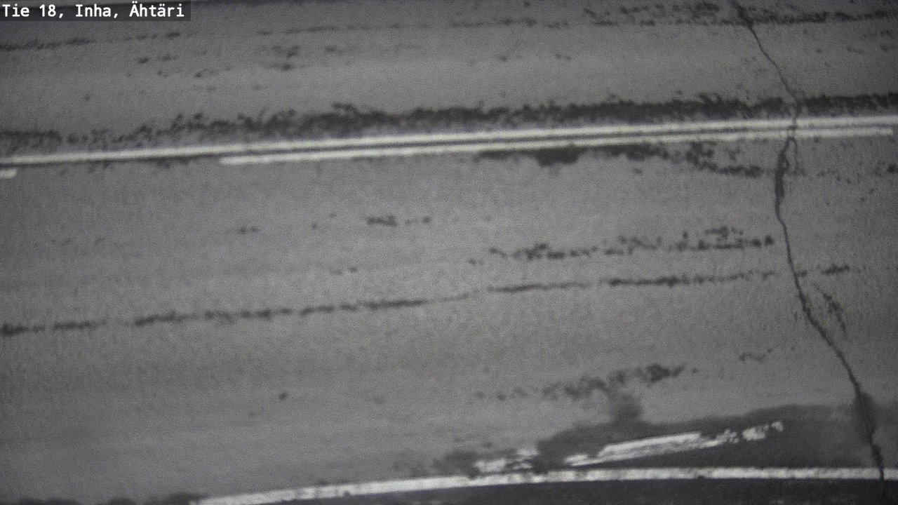 Kelikamerat Kuva Tie 18 Ähtäri, Inha, Ähtäri, Etelä-Pohjanmaa