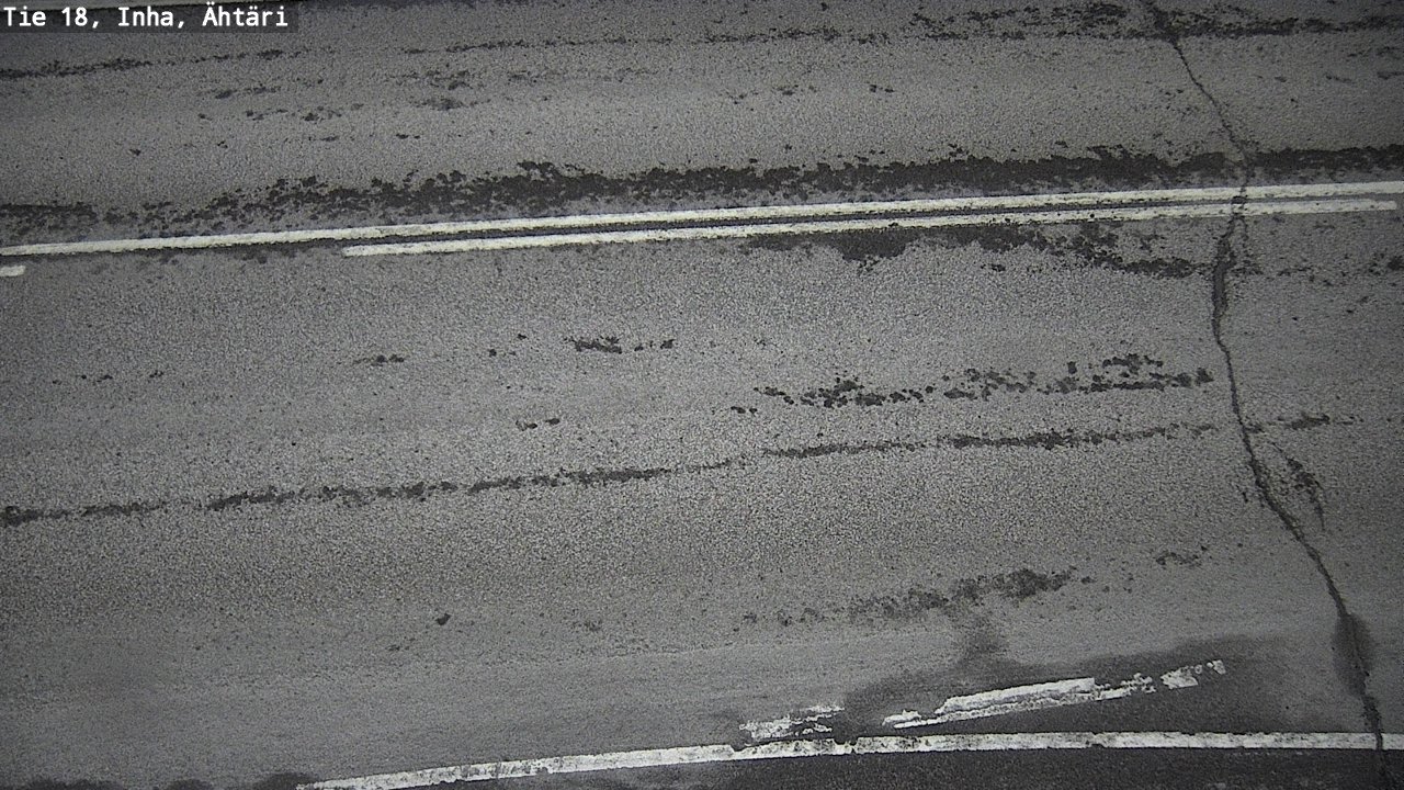 Kelikamerat Kuva Tie 18 Ähtäri, Inha, Ähtäri, Etelä-Pohjanmaa