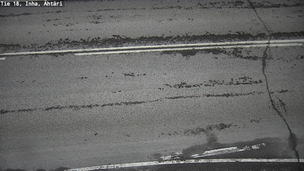 Kelikamerat Kuva Tie 18 Ähtäri, Inha, Ähtäri, Etelä-Pohjanmaa