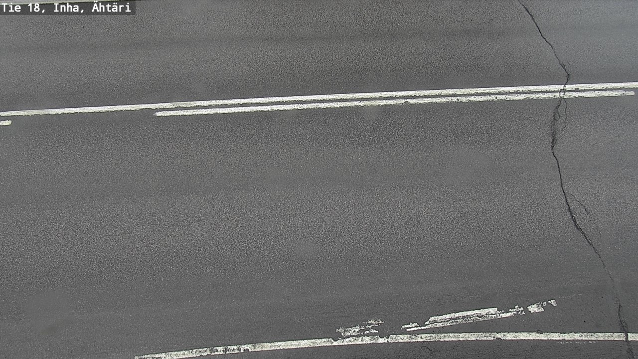 Kelikamerat Kuva Tie 18 Ähtäri, Inha, Ähtäri, Etelä-Pohjanmaa