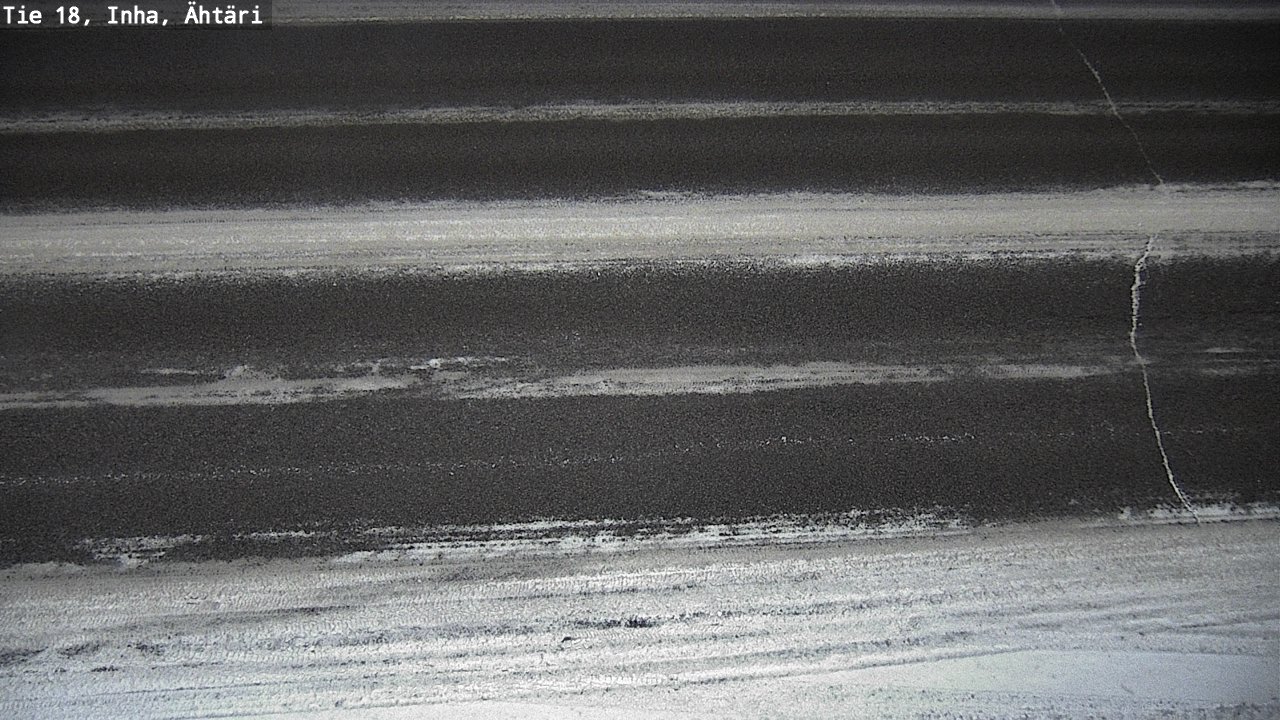 Kelikamerat Kuva Tie 18 Ähtäri, Inha, Ähtäri, Etelä-Pohjanmaa