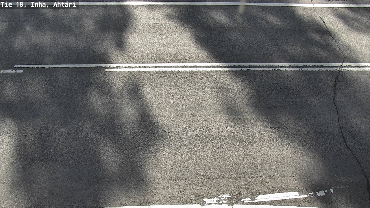Kelikamerat Kuva Tie 18 Ähtäri, Inha, Ähtäri, Etelä-Pohjanmaa