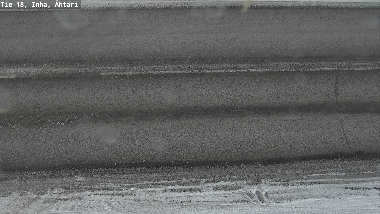 Kelikamerat Kuva Tie 18 Ähtäri, Inha, Ähtäri, Etelä-Pohjanmaa