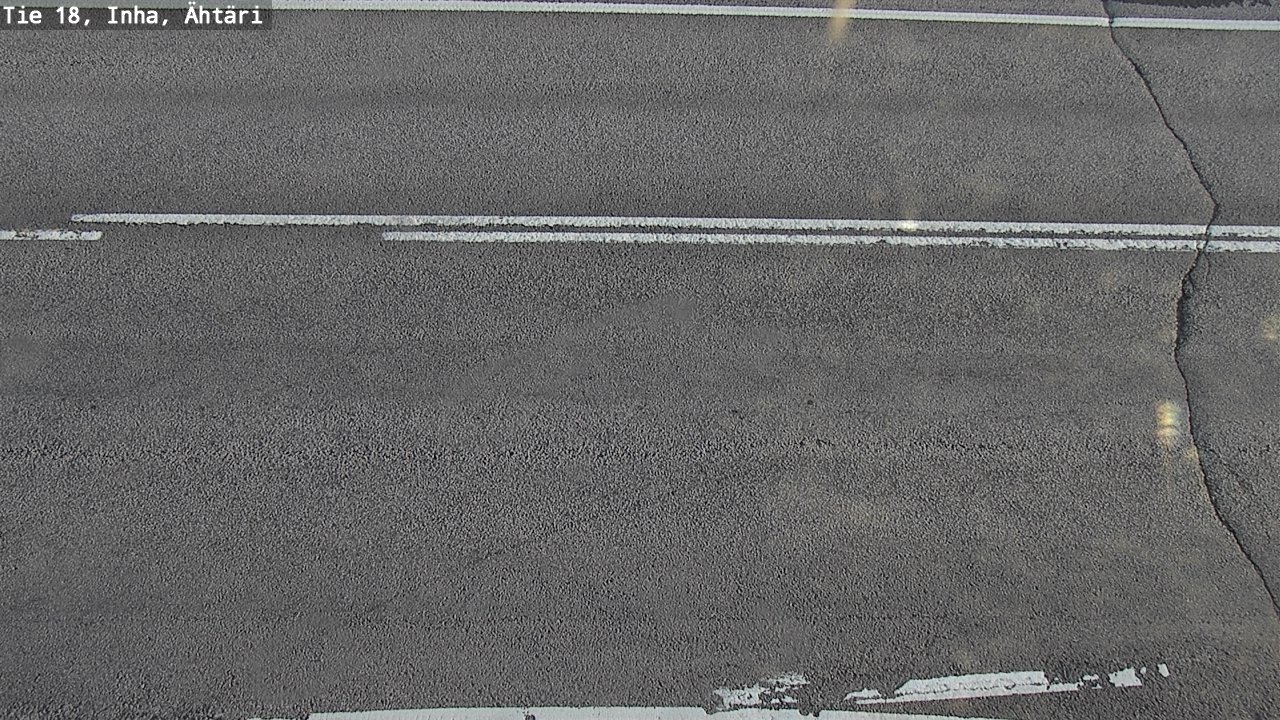 Kelikamerat Kuva Tie 18 Ähtäri, Inha, Ähtäri, Etelä-Pohjanmaa