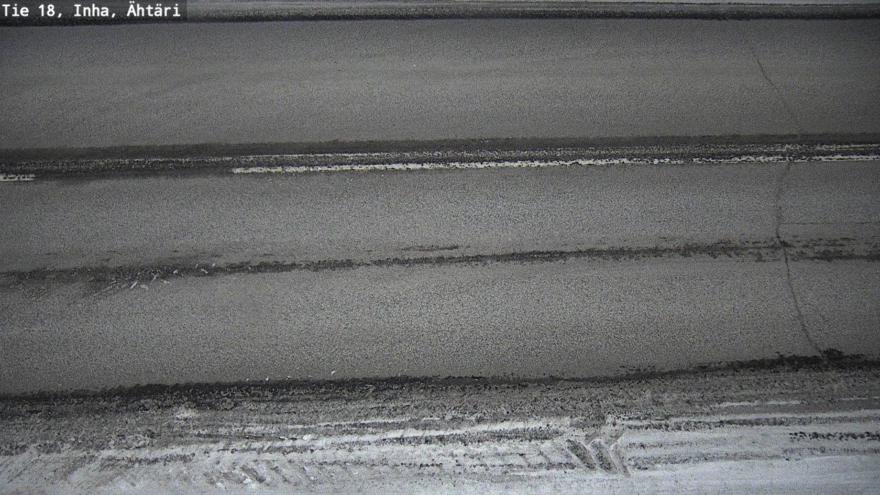 Kelikamerat Kuva Tie 18 Ähtäri, Inha, Ähtäri, Etelä-Pohjanmaa