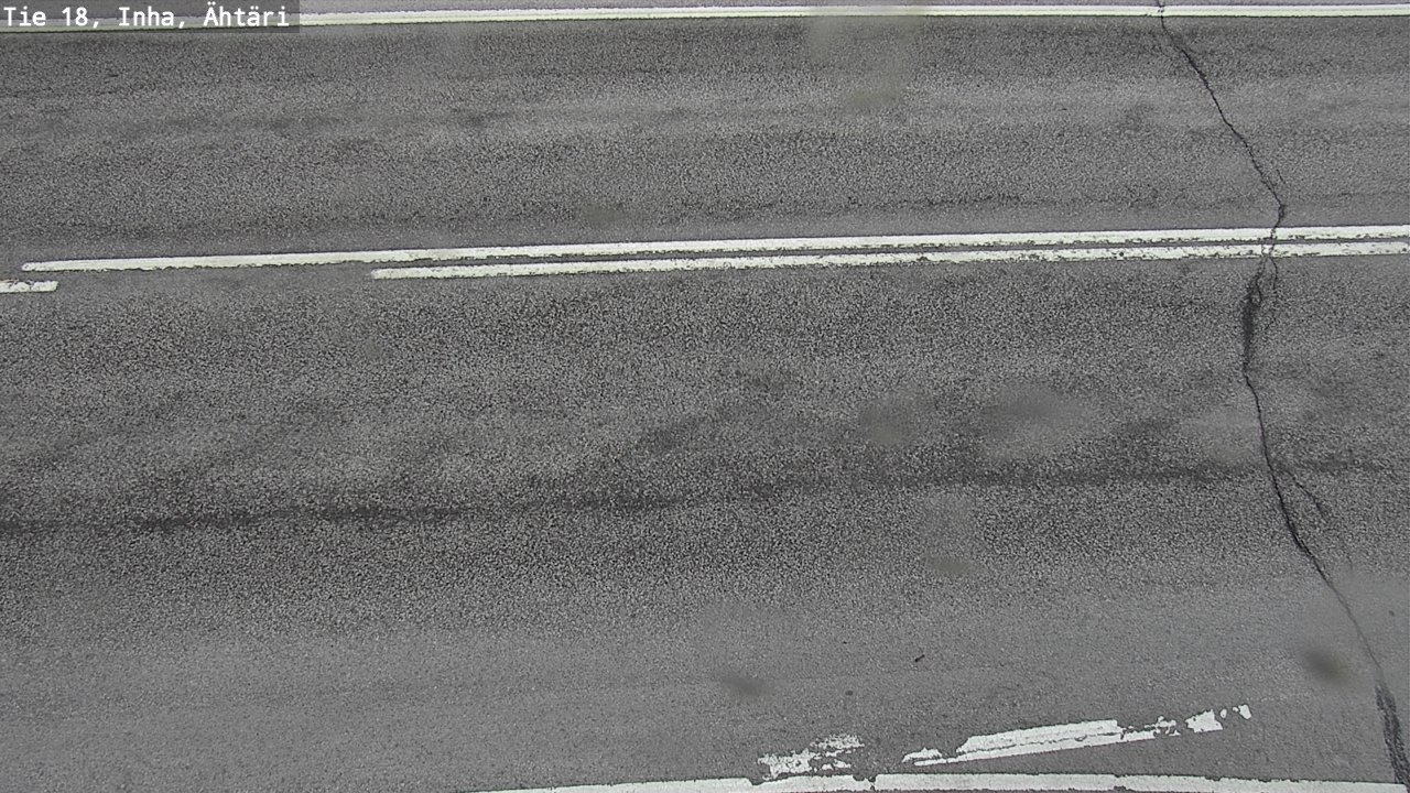 Kelikamerat Kuva Tie 18 Ähtäri, Inha, Ähtäri, Etelä-Pohjanmaa
