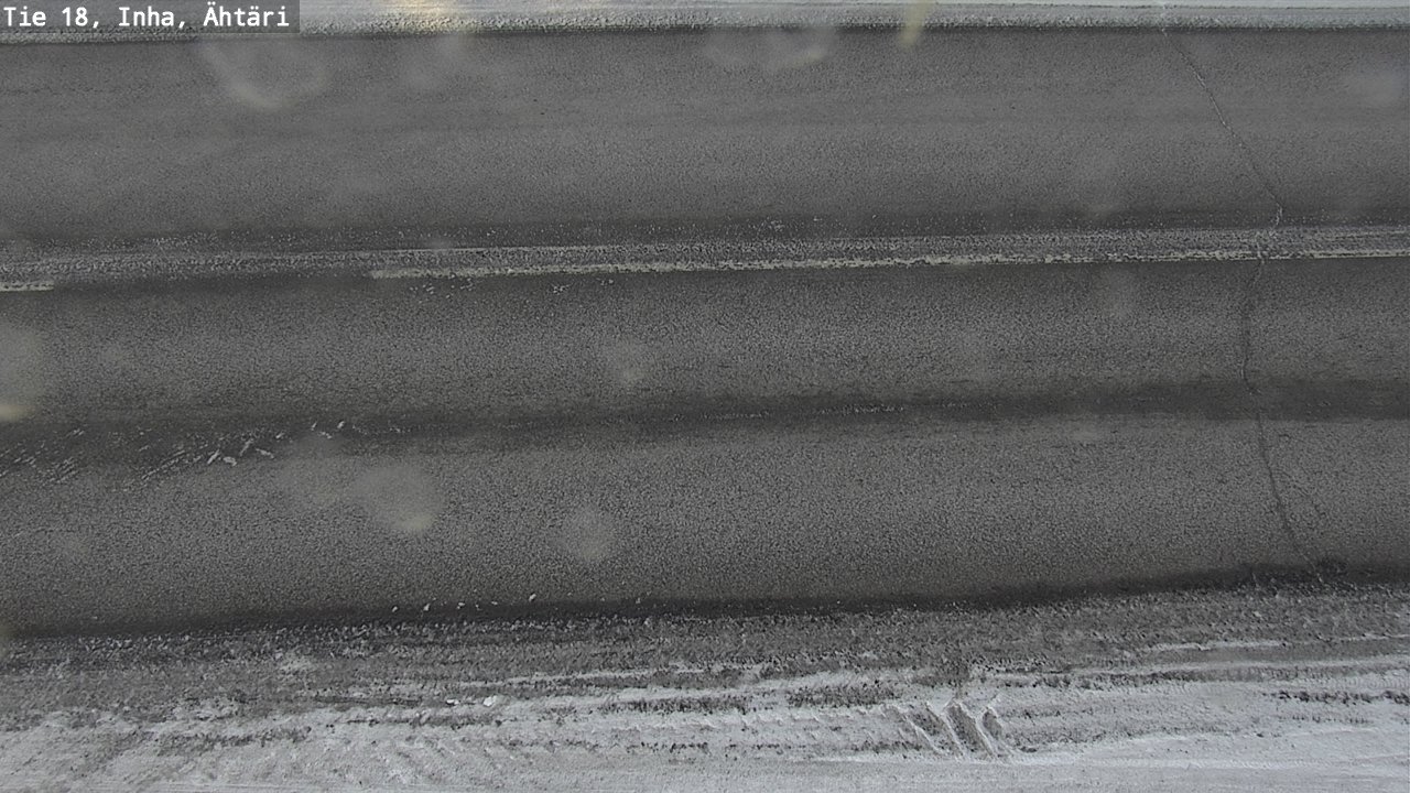 Kelikamerat Kuva Tie 18 Ähtäri, Inha, Ähtäri, Etelä-Pohjanmaa