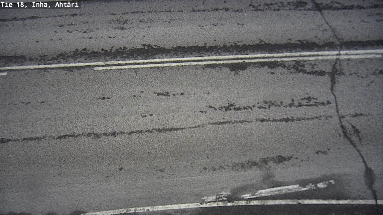 Kelikamerat Kuva Tie 18 Ähtäri, Inha, Ähtäri, Etelä-Pohjanmaa