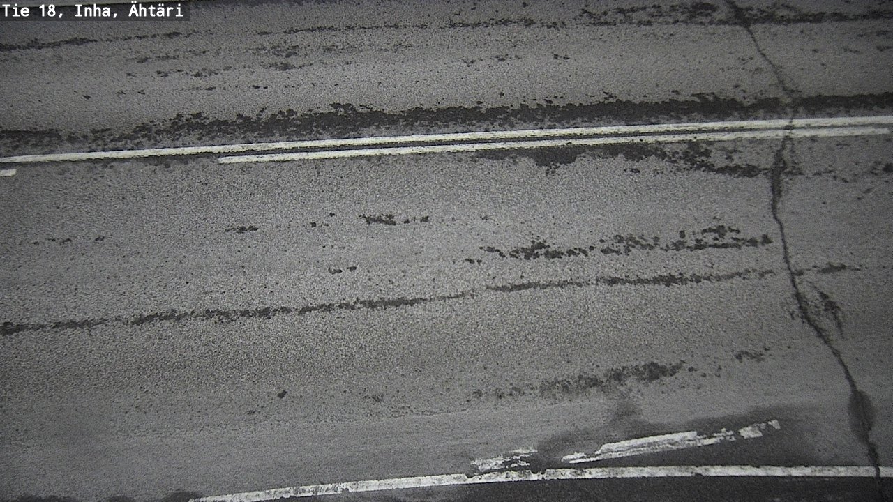 Kelikamerat Kuva Tie 18 Ähtäri, Inha, Ähtäri, Etelä-Pohjanmaa