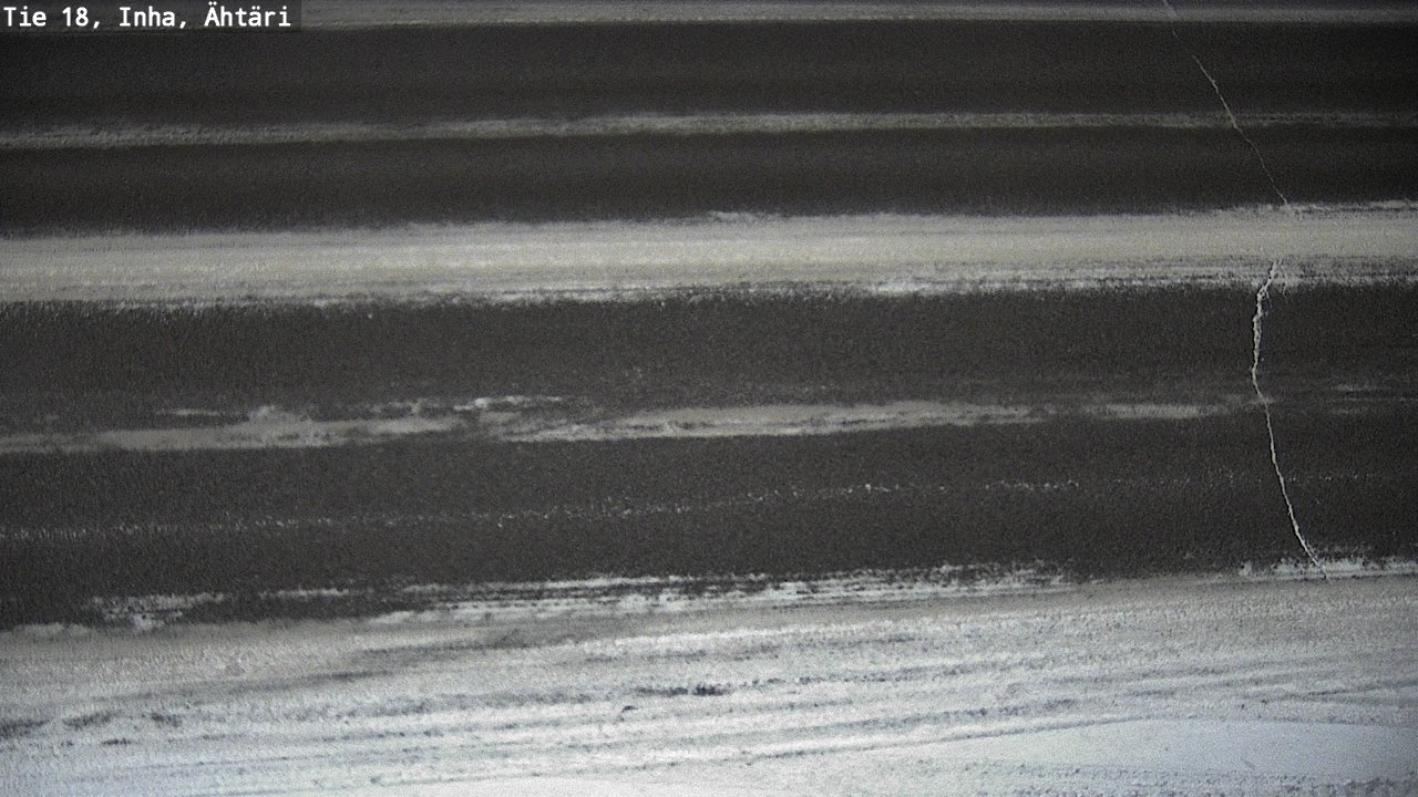 Kelikamerat Kuva Tie 18 Ähtäri, Inha, Ähtäri, Etelä-Pohjanmaa