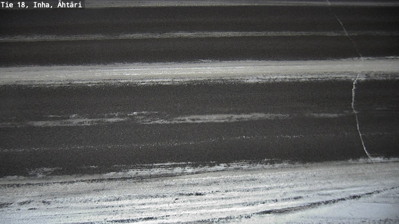 Kelikamerat Kuva Tie 18 Ähtäri, Inha, Ähtäri, Etelä-Pohjanmaa