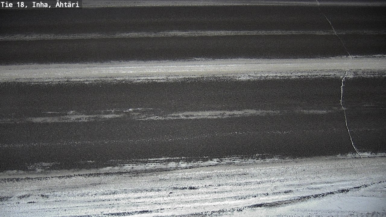 Kelikamerat Kuva Tie 18 Ähtäri, Inha, Ähtäri, Etelä-Pohjanmaa