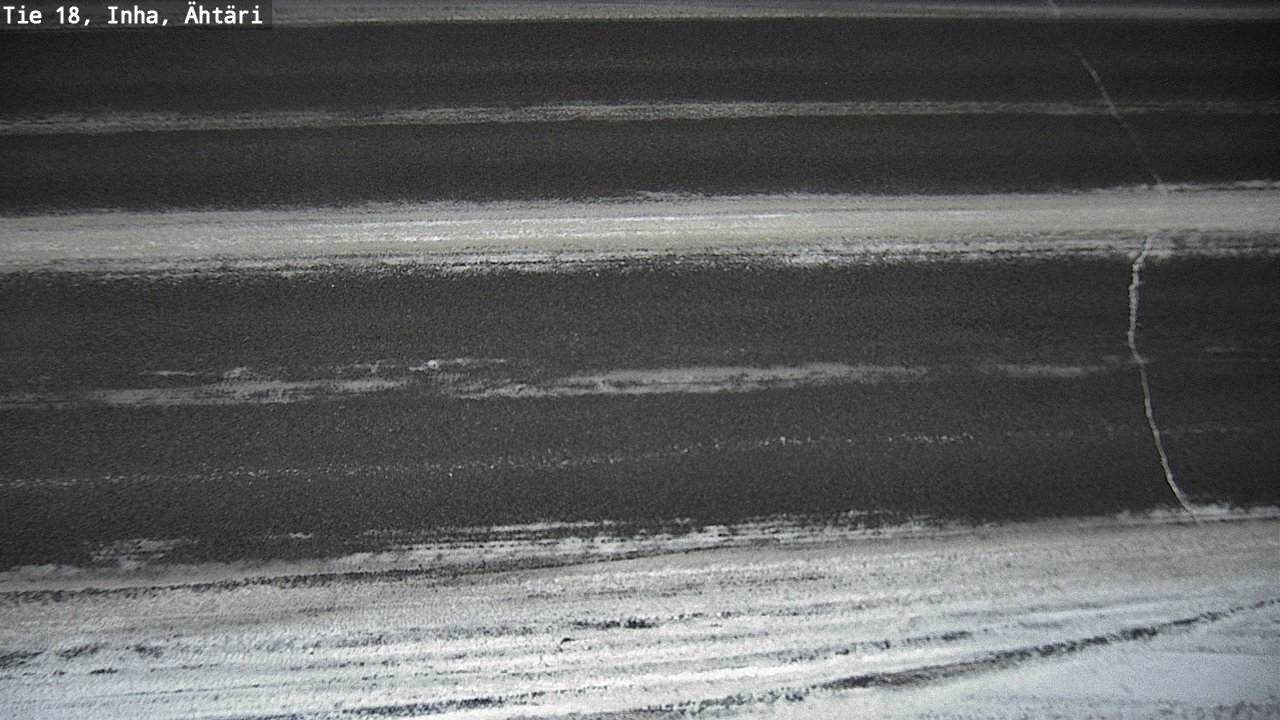 Kelikamerat Kuva Tie 18 Ähtäri, Inha, Ähtäri, Etelä-Pohjanmaa