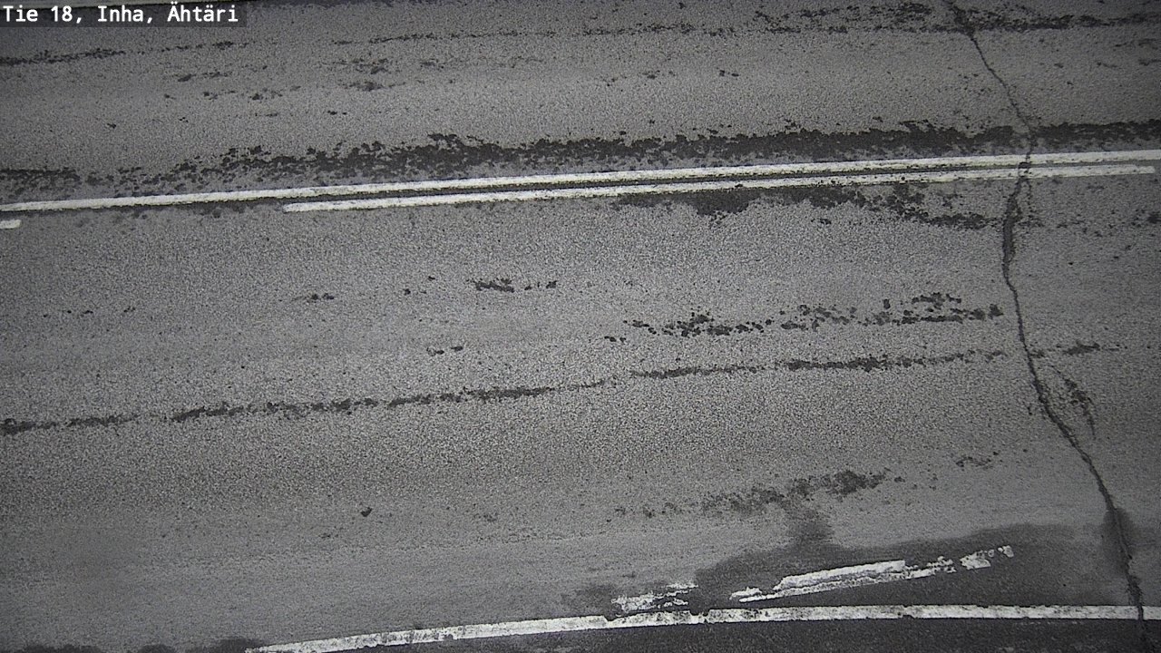 Kelikamerat Kuva Tie 18 Ähtäri, Inha, Ähtäri, Etelä-Pohjanmaa