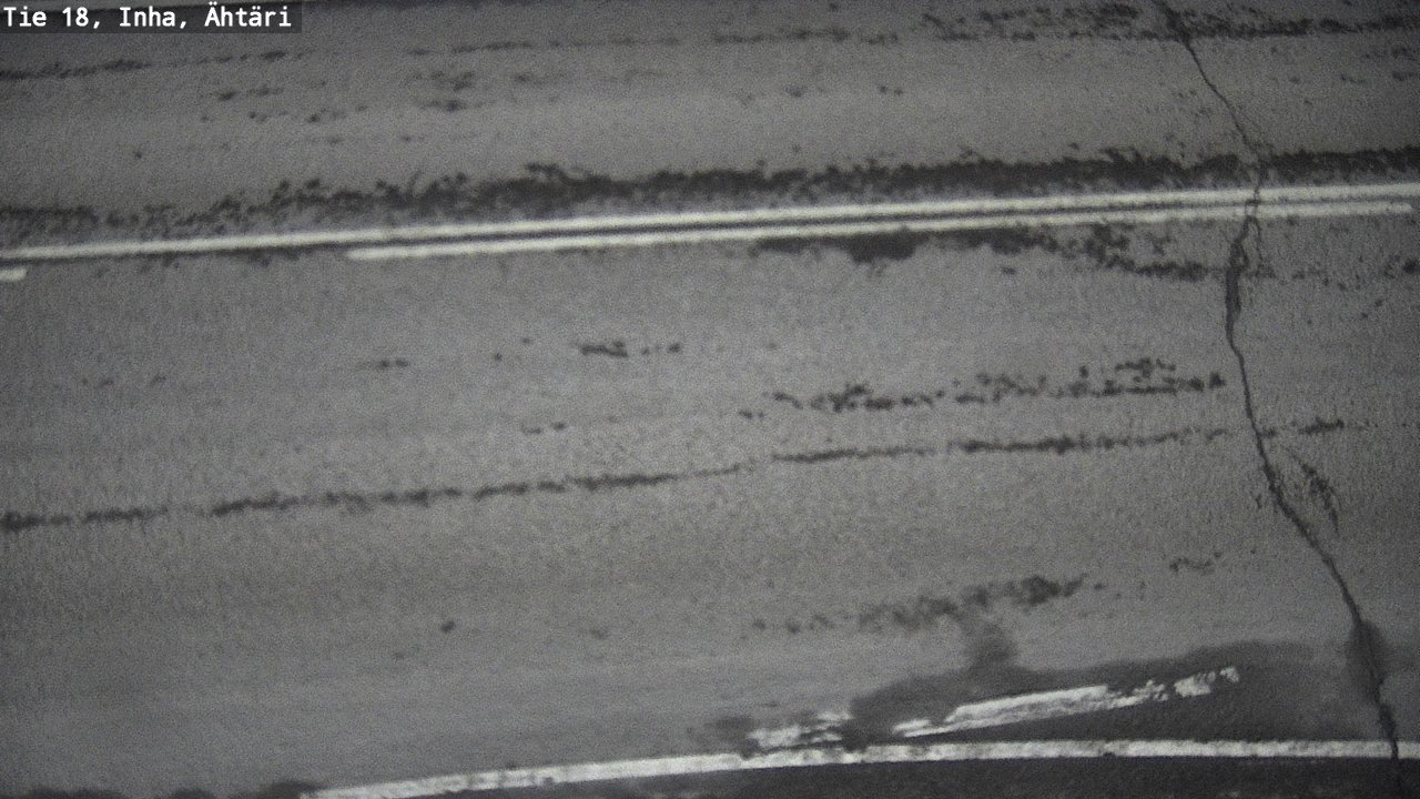 Kelikamerat Kuva Tie 18 Ähtäri, Inha, Ähtäri, Etelä-Pohjanmaa