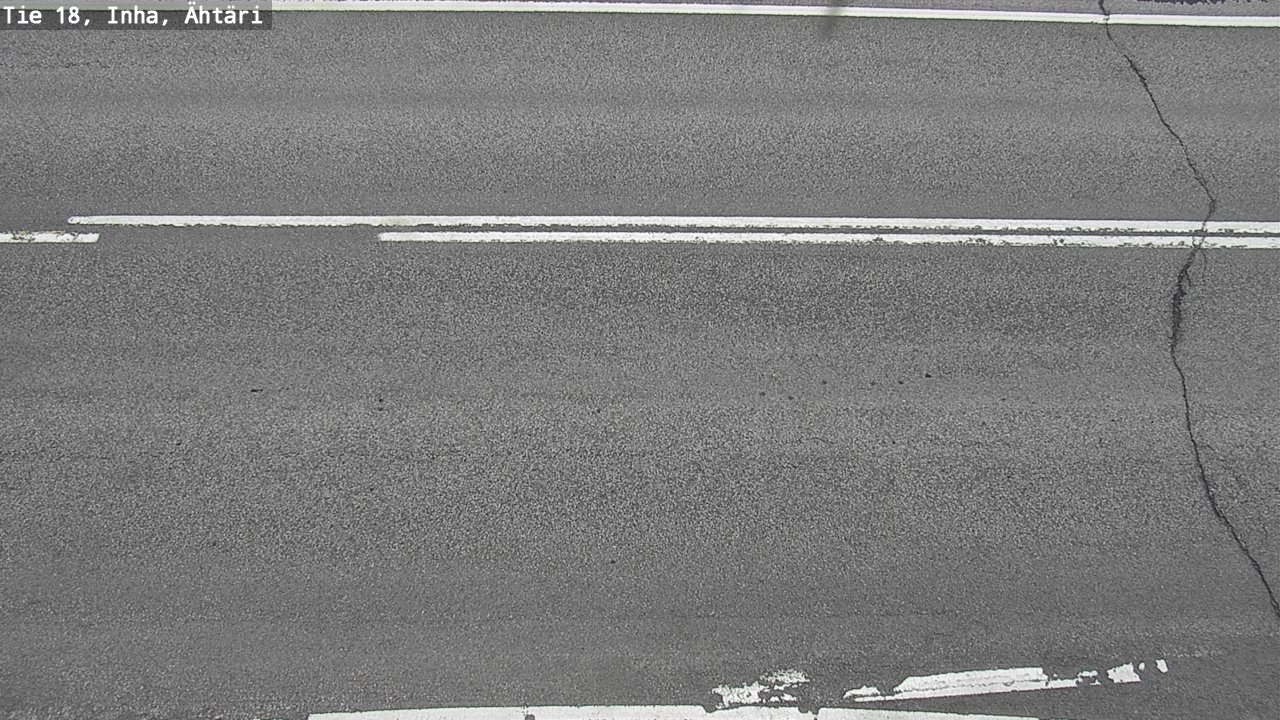 Kelikamerat Kuva Tie 18 Ähtäri, Inha, Ähtäri, Etelä-Pohjanmaa