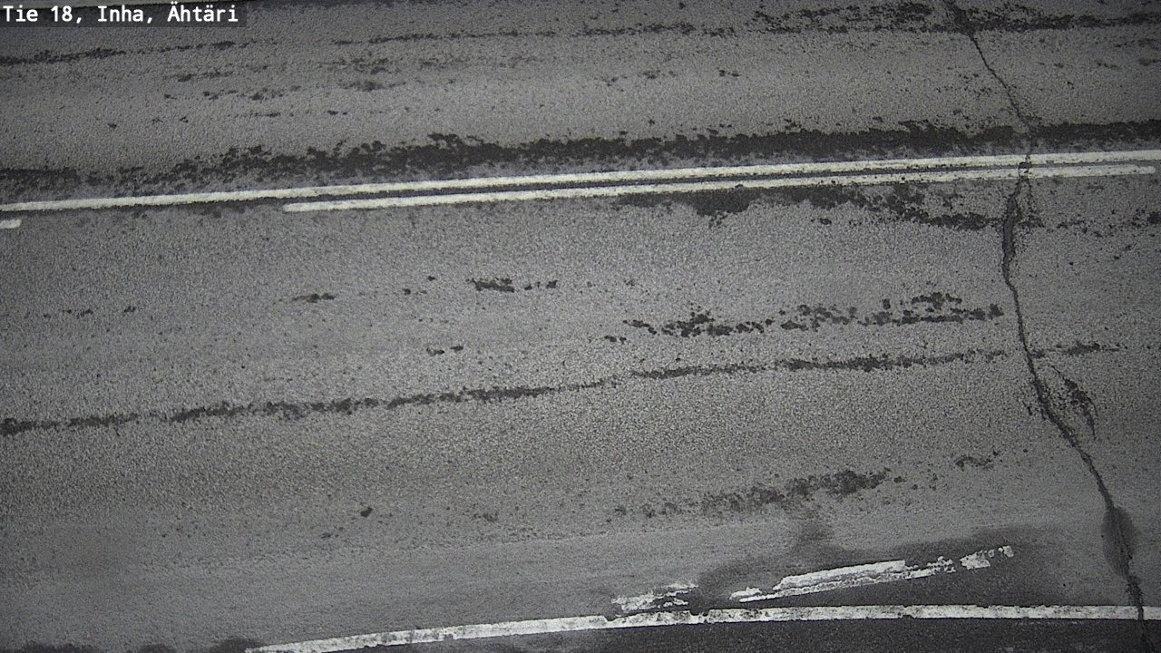 Kelikamerat Kuva Tie 18 Ähtäri, Inha, Ähtäri, Etelä-Pohjanmaa