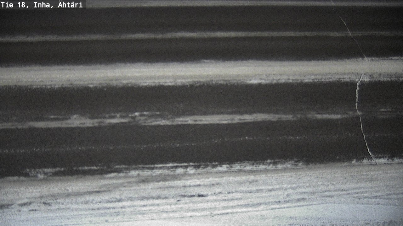 Kelikamerat Kuva Tie 18 Ähtäri, Inha, Ähtäri, Etelä-Pohjanmaa