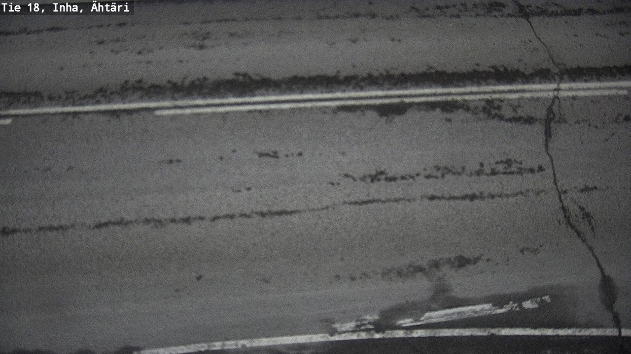 Kelikamerat Kuva Tie 18 Ähtäri, Inha, Ähtäri, Etelä-Pohjanmaa