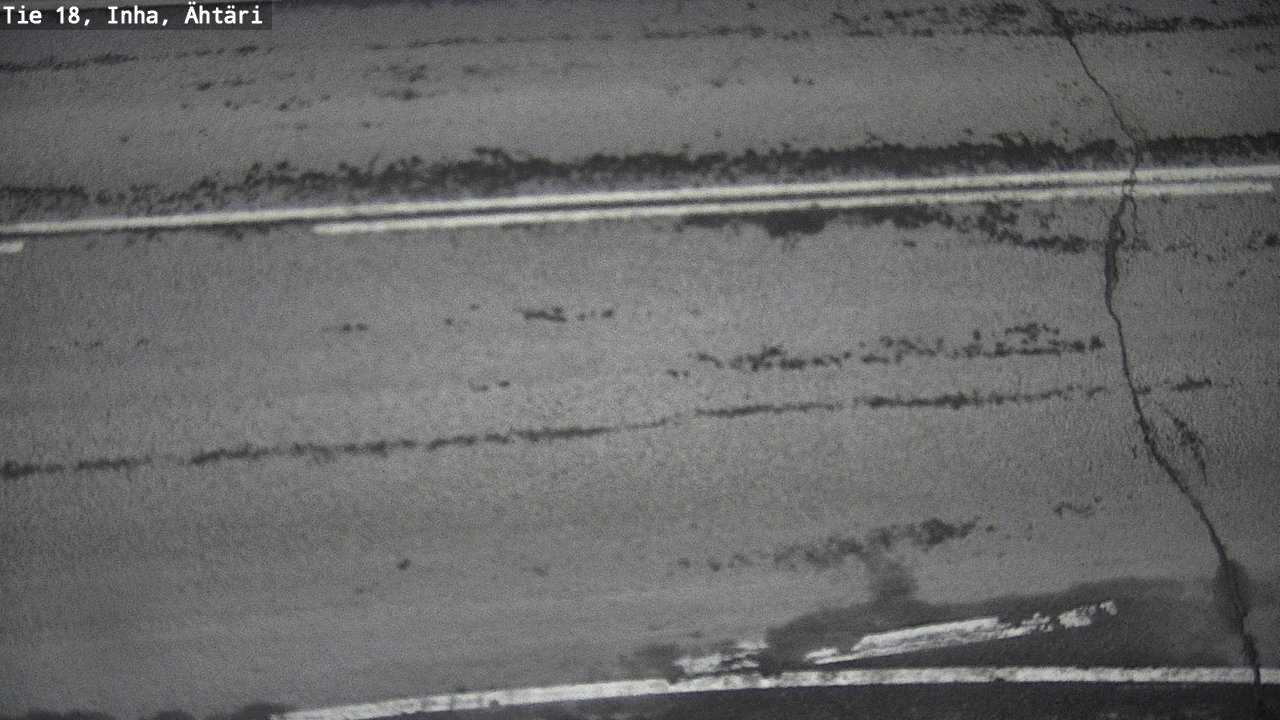 Kelikamerat Kuva Tie 18 Ähtäri, Inha, Ähtäri, Etelä-Pohjanmaa