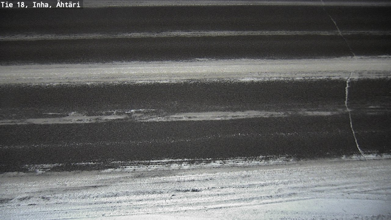 Kelikamerat Kuva Tie 18 Ähtäri, Inha, Ähtäri, Etelä-Pohjanmaa