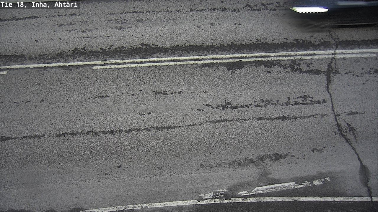 Kelikamerat Kuva Tie 18 Ähtäri, Inha, Ähtäri, Etelä-Pohjanmaa