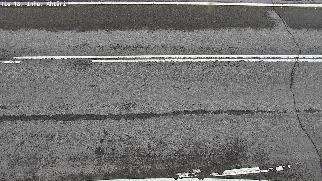 Kelikamerat Kuva Tie 18 Ähtäri, Inha, Ähtäri, Etelä-Pohjanmaa