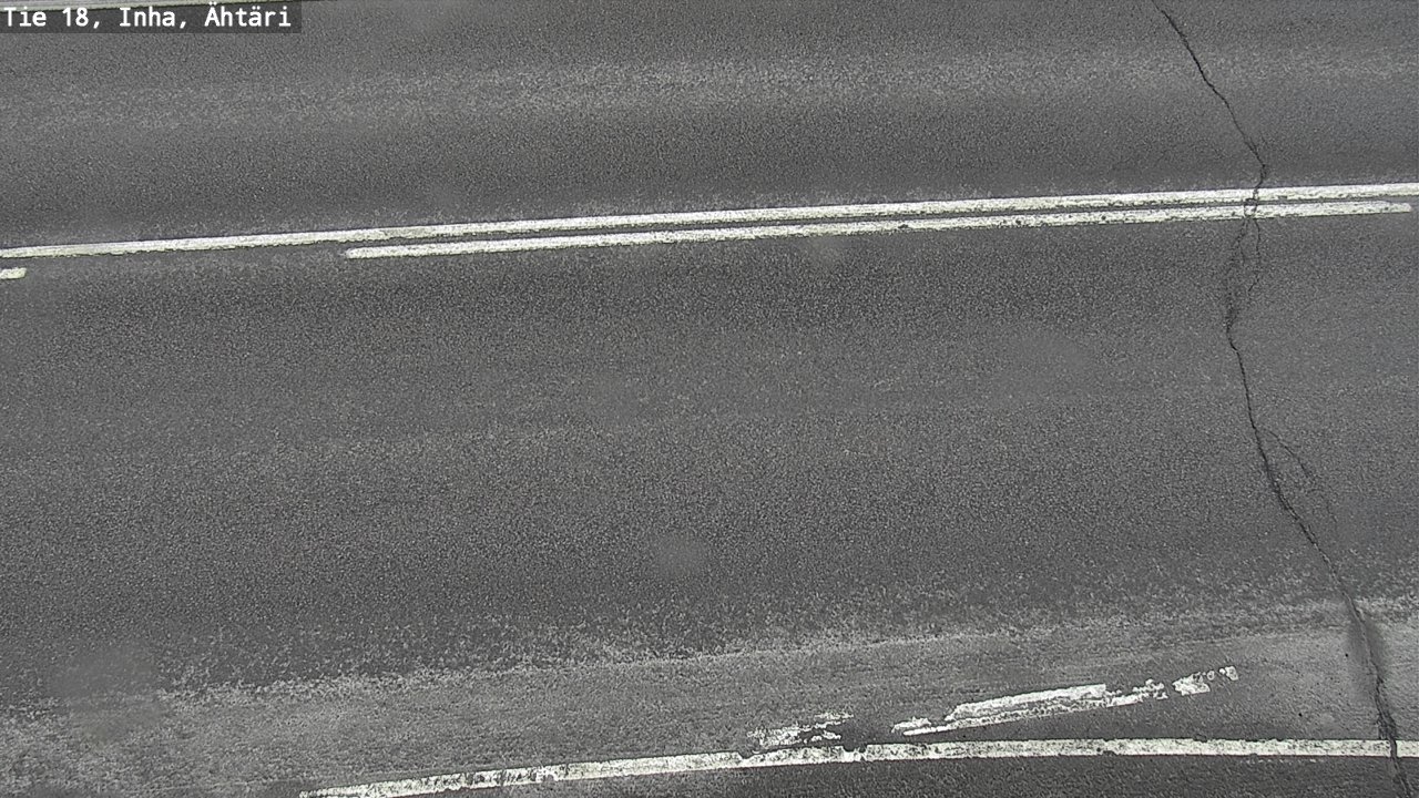 Kelikamerat Kuva Tie 18 Ähtäri, Inha, Ähtäri, Etelä-Pohjanmaa