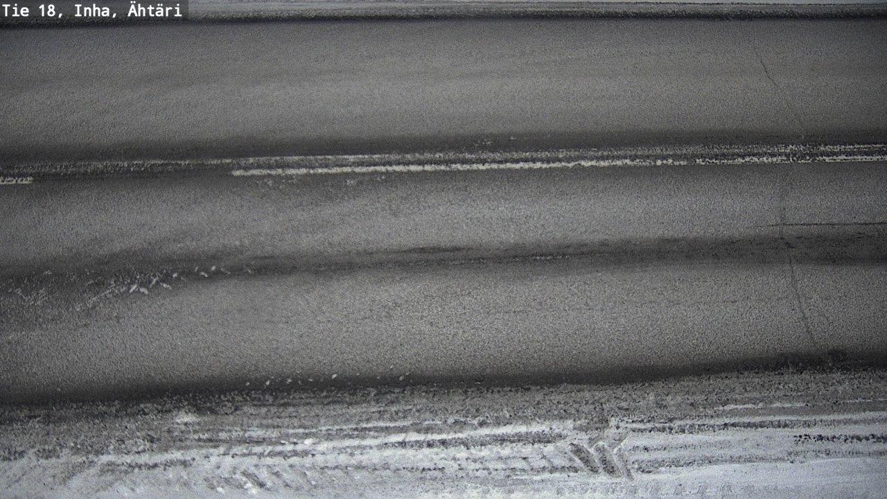 Kelikamerat Kuva Tie 18 Ähtäri, Inha, Ähtäri, Etelä-Pohjanmaa