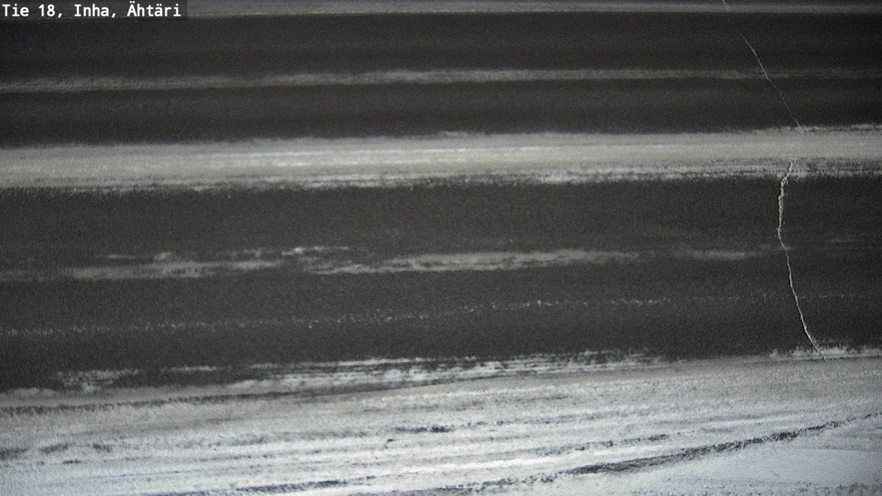 Kelikamerat Kuva Tie 18 Ähtäri, Inha, Ähtäri, Etelä-Pohjanmaa