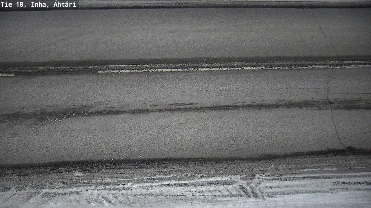 Kelikamerat Kuva Tie 18 Ähtäri, Inha, Ähtäri, Etelä-Pohjanmaa