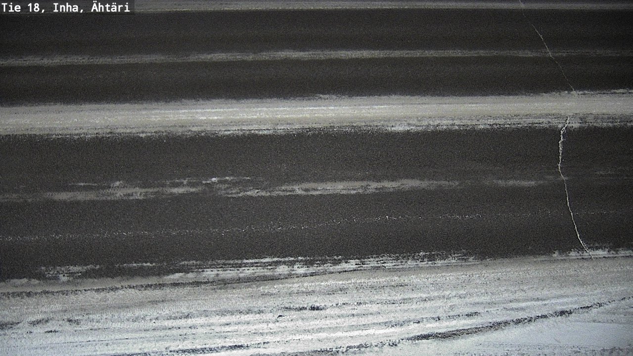 Kelikamerat Kuva Tie 18 Ähtäri, Inha, Ähtäri, Etelä-Pohjanmaa