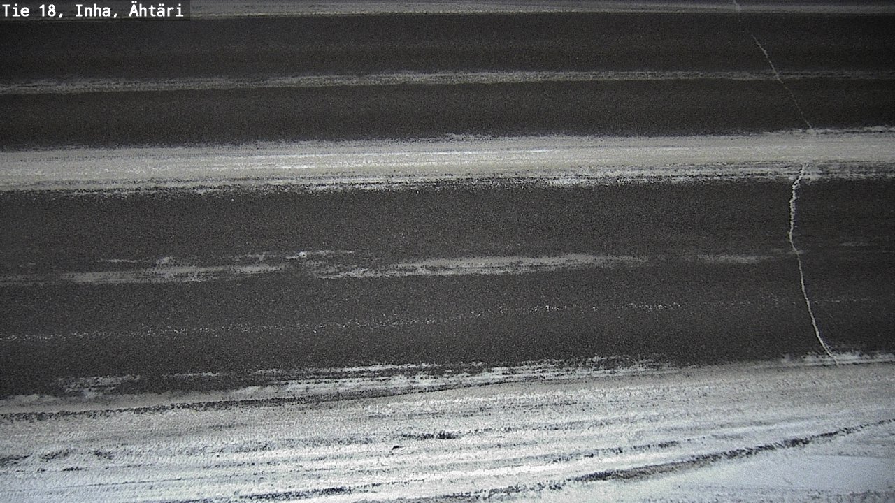 Kelikamerat Kuva Tie 18 Ähtäri, Inha, Ähtäri, Etelä-Pohjanmaa