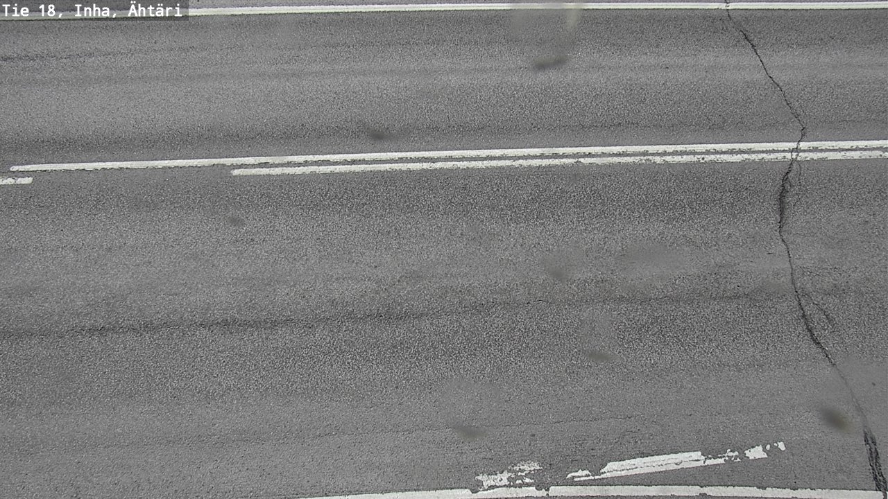 Kelikamerat Kuva Tie 18 Ähtäri, Inha, Ähtäri, Etelä-Pohjanmaa