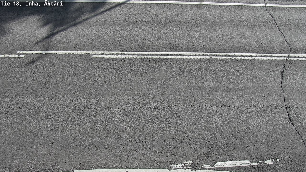 Kelikamerat Kuva Tie 18 Ähtäri, Inha, Ähtäri, Etelä-Pohjanmaa
