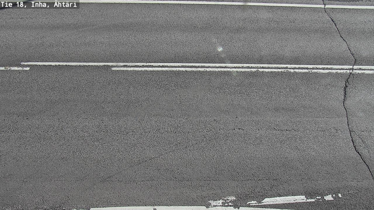 Kelikamerat Kuva Tie 18 Ähtäri, Inha, Ähtäri, Etelä-Pohjanmaa