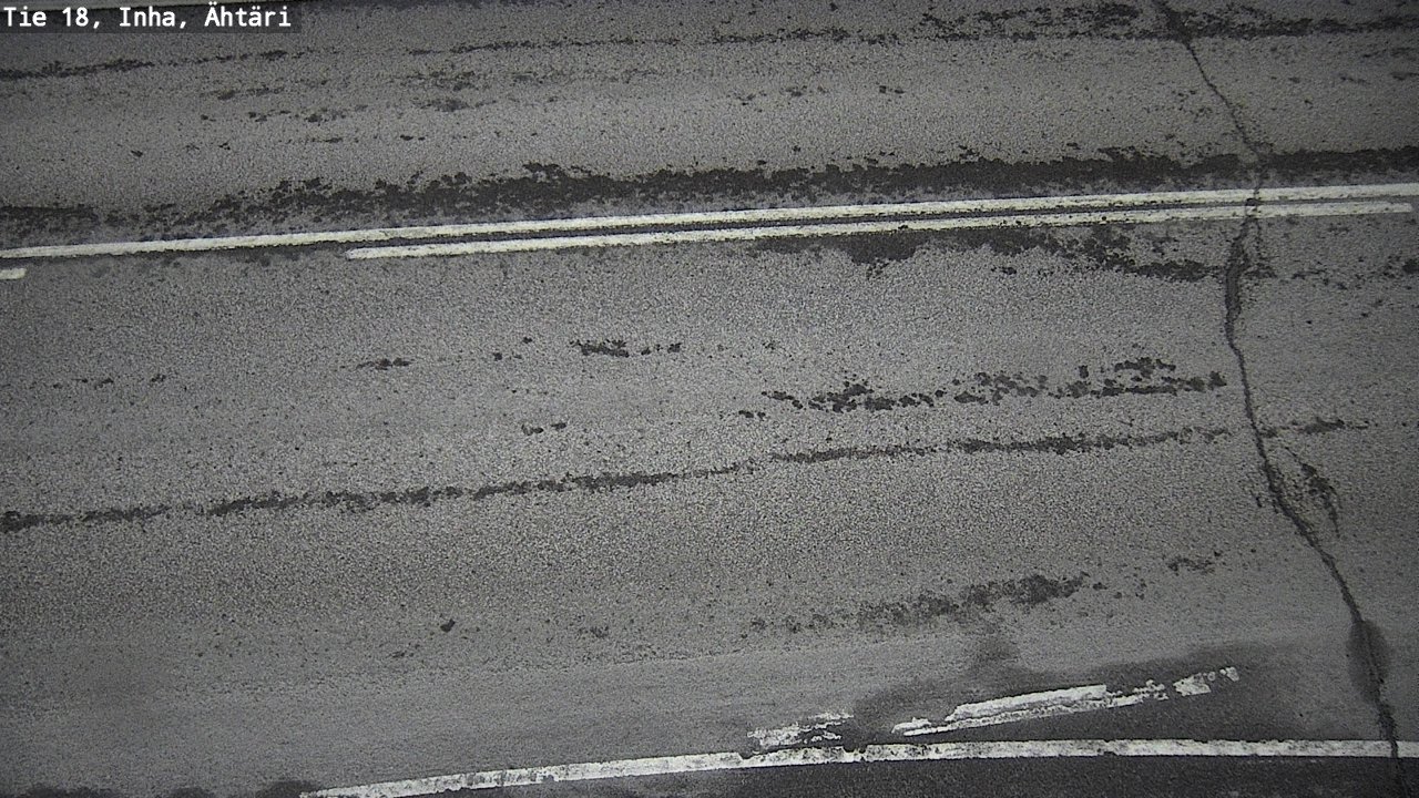 Kelikamerat Kuva Tie 18 Ähtäri, Inha, Ähtäri, Etelä-Pohjanmaa