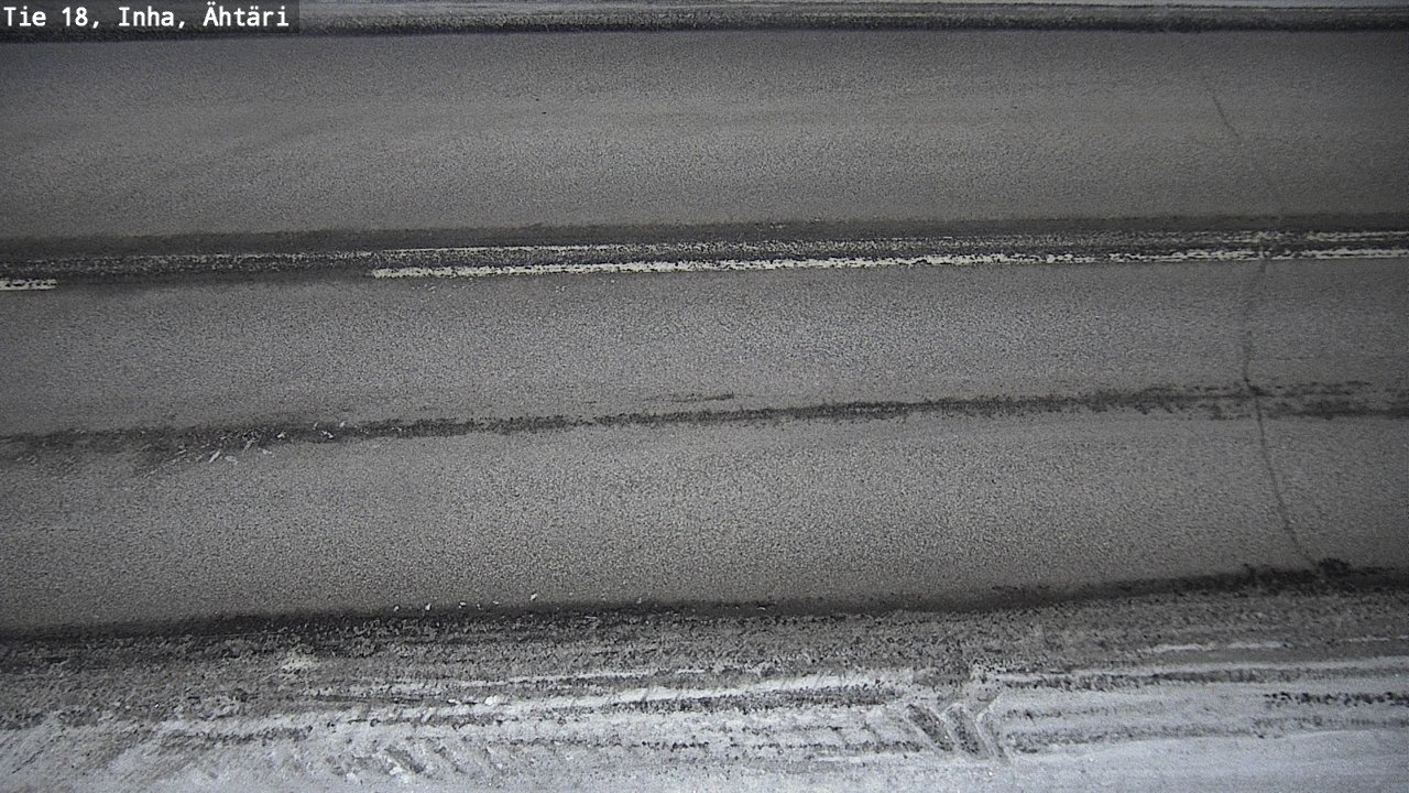 Kelikamerat Kuva Tie 18 Ähtäri, Inha, Ähtäri, Etelä-Pohjanmaa