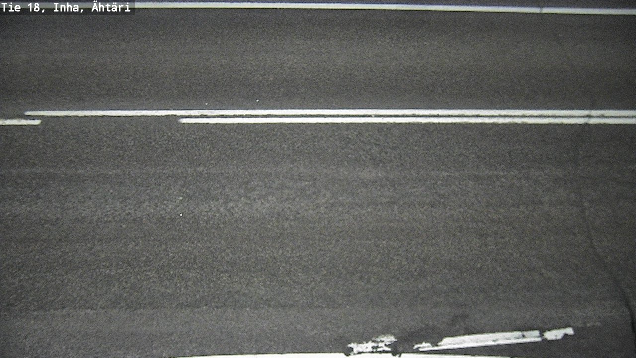 Kelikamerat Kuva Tie 18 Ähtäri, Inha, Ähtäri, Etelä-Pohjanmaa