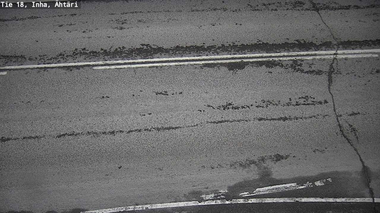 Kelikamerat Kuva Tie 18 Ähtäri, Inha, Ähtäri, Etelä-Pohjanmaa