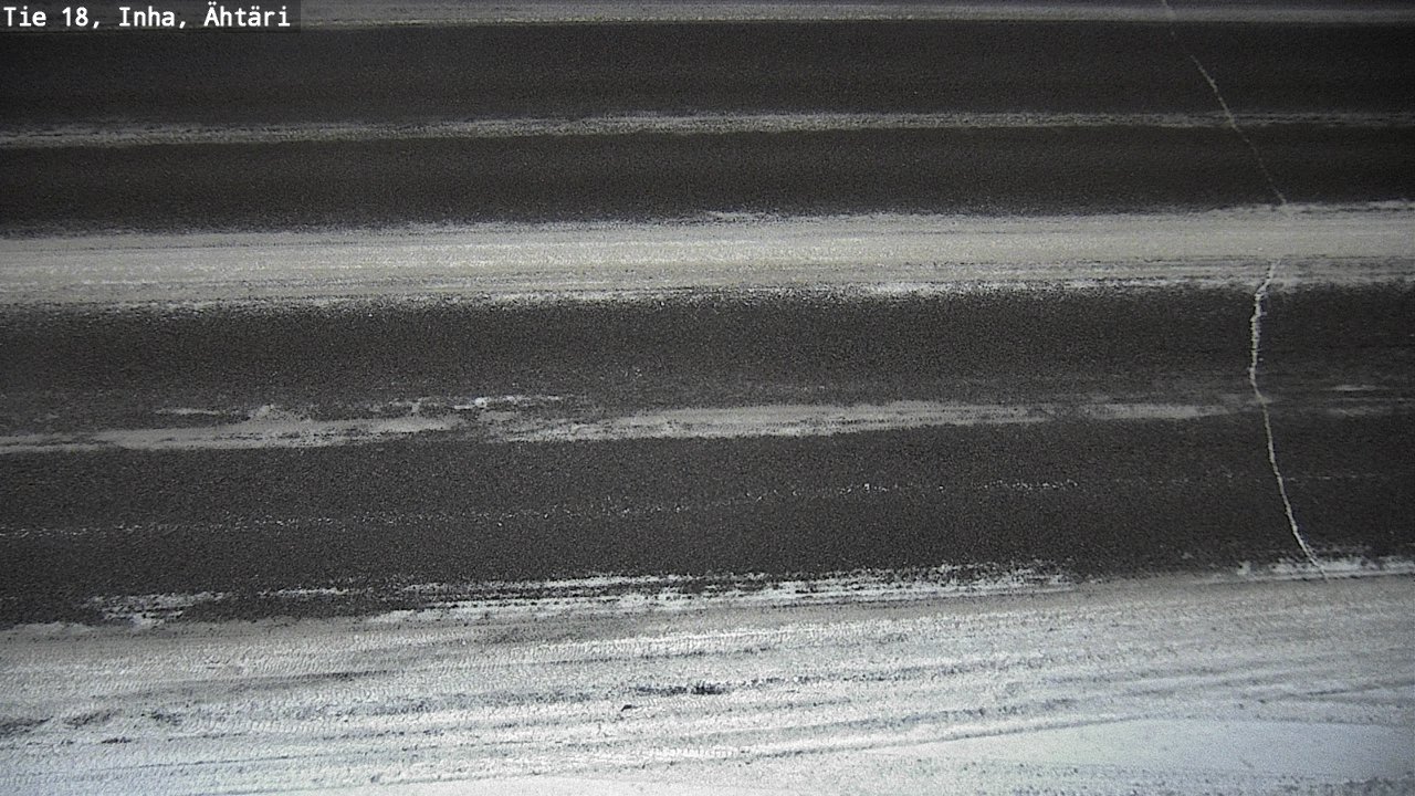 Kelikamerat Kuva Tie 18 Ähtäri, Inha, Ähtäri, Etelä-Pohjanmaa